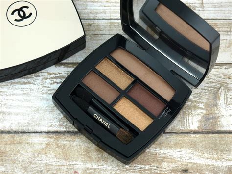 les beige chanel 2018|Chanel Les Beiges deep.